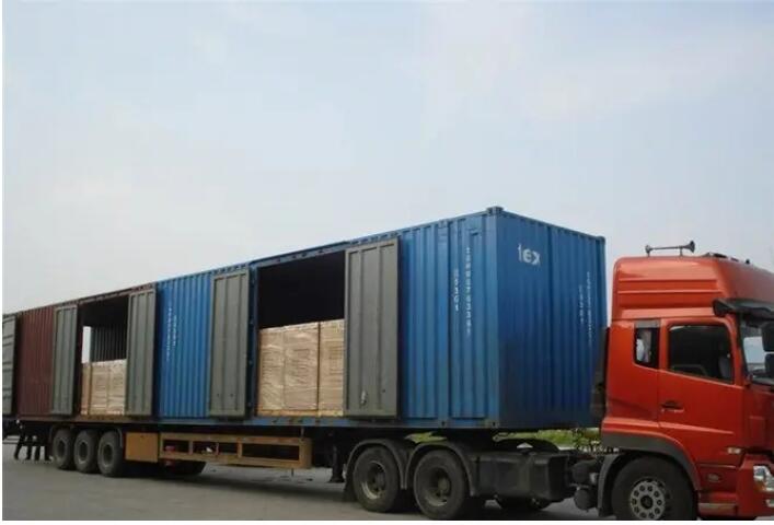 漳州到沁源县整车运输