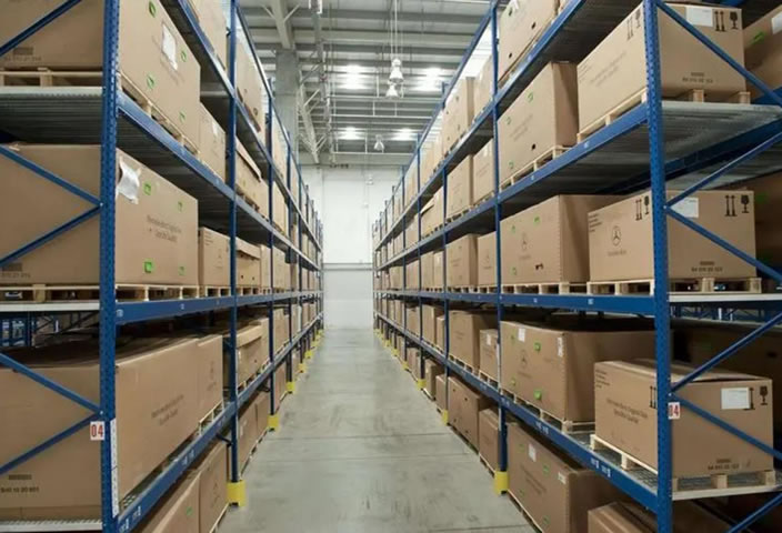 漳州到沁源县货物仓储