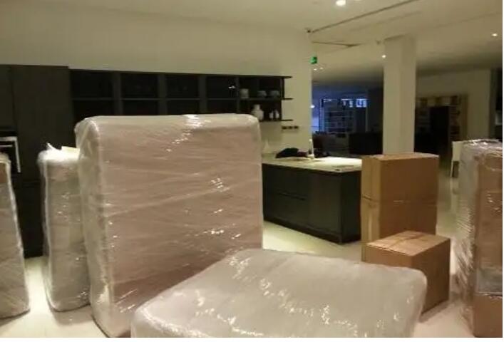 漳州到沁源县长途搬家