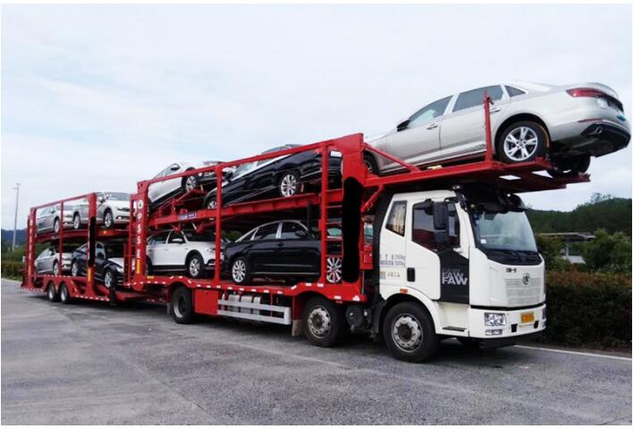 漳州到沁源县轿车托运